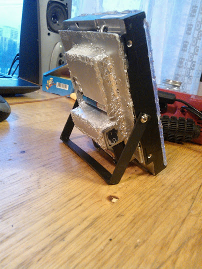 Часы из винчестера+ image