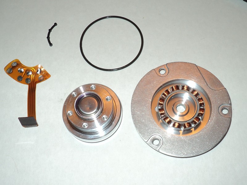 Часы из винчестера за пару часов Часы из винчестера за пару часов