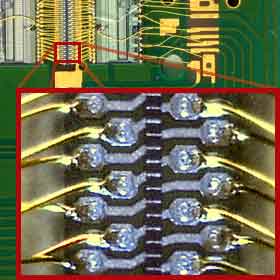 Чем светодиодная технология лучше лазерной? (и чем хуже)