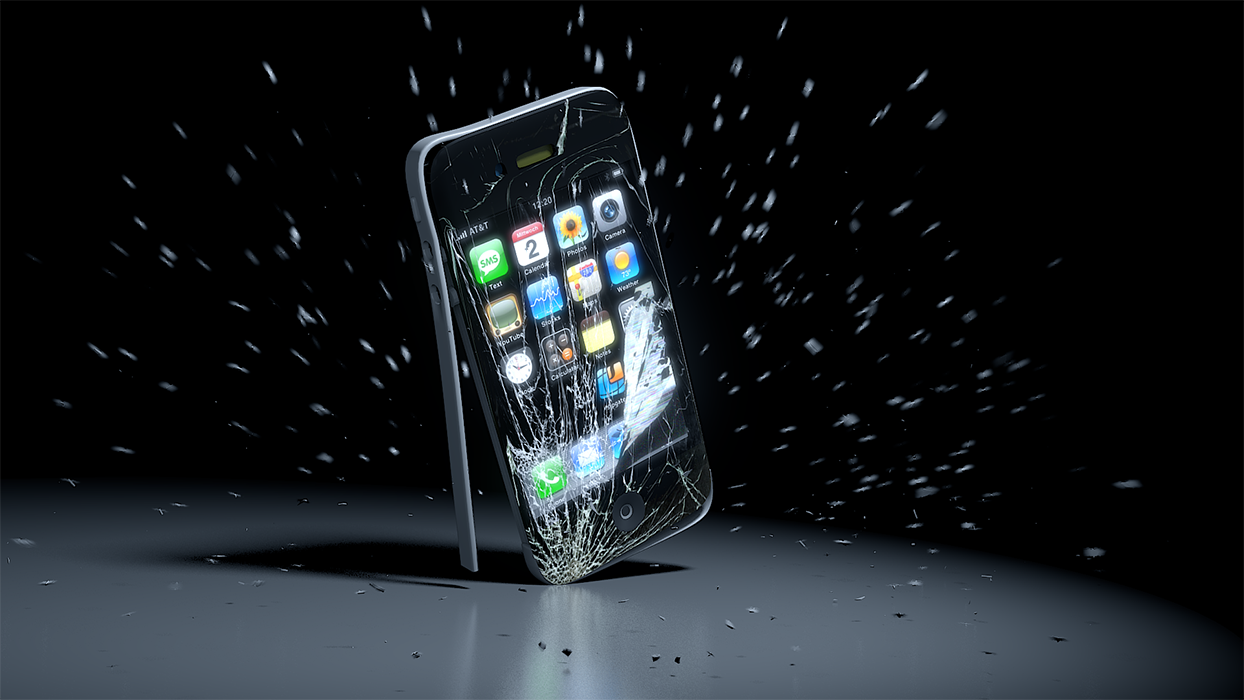 Чемоданы айфонов и гопники в Бутово: как мы чуть не разорились на продукции Apple