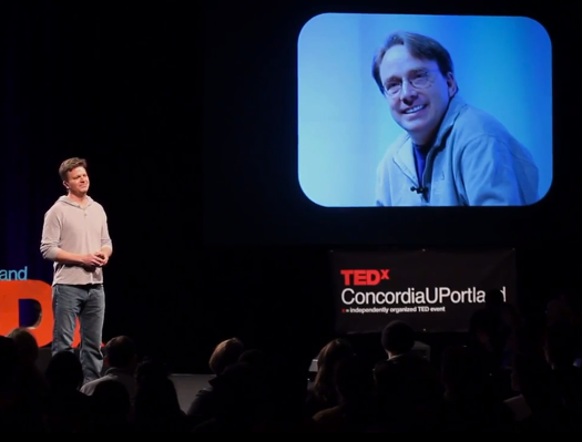 Чему ИТ индустрия научилась у Линуса Торвальдса? Чему ИТ индустрия научилась у Линуса Торвальдса?