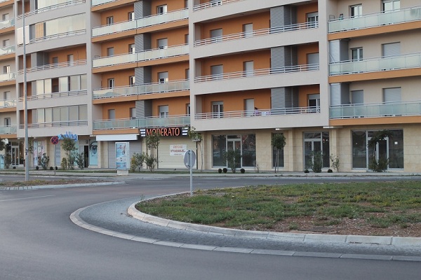 Черногория — не Таиланд