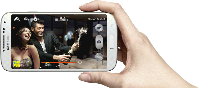 Четвертая Галактика уже здесь Четвертая Галактика уже здесь