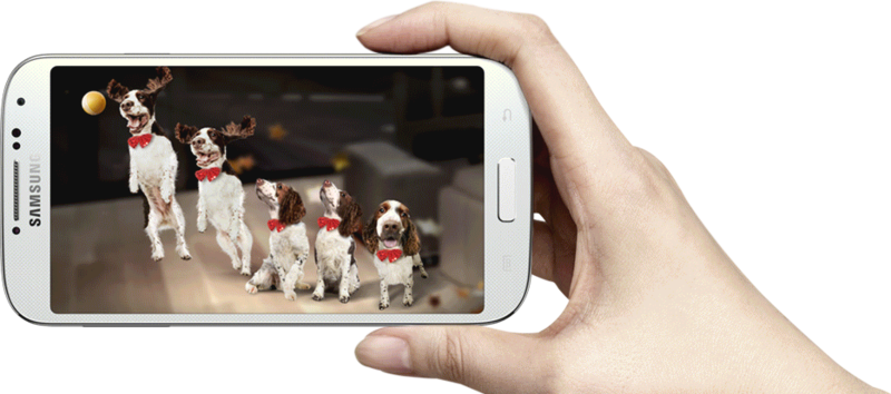 Четвертая Галактика уже здесь Четвертая Галактика уже здесь