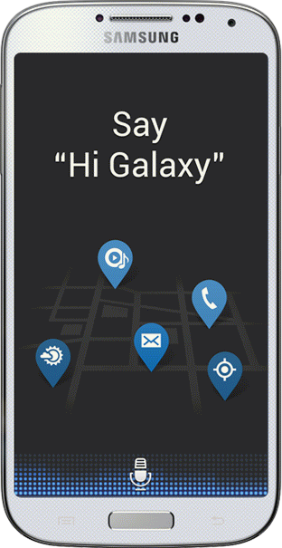 Четвертая Галактика уже здесь Четвертая Галактика уже здесь