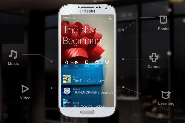 Четвертая Галактика уже здесь Четвертая Галактика уже здесь