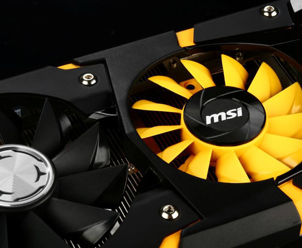 Выход 3D-карты MSI GeForce GTX 780 Lightning намечен на 7 августа