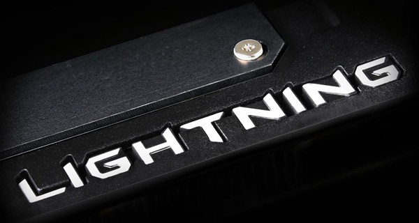 Выход 3D-карты MSI GeForce GTX 780 Lightning намечен на 7 августа