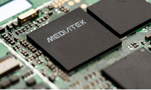 MediaTek MT6589