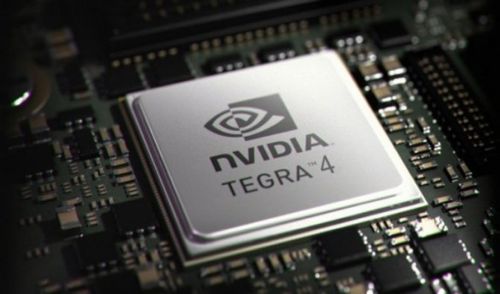 Tegra 4