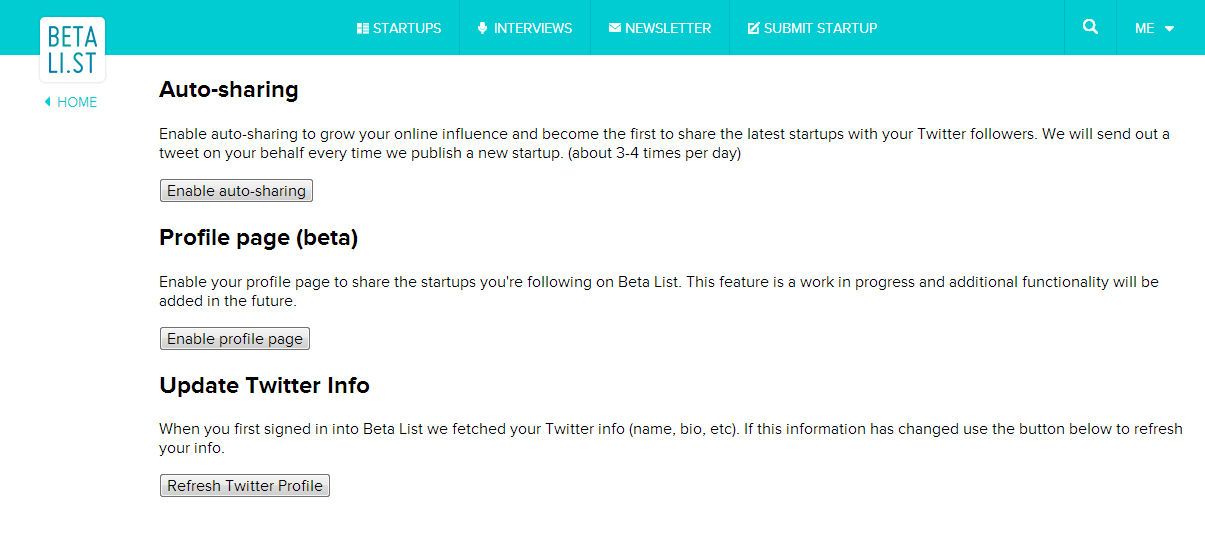 Что делать, если вы стартап. BetaList, Indiegogo и другое Что делать, если вы стартап. BetaList, Indiegogo и другое
