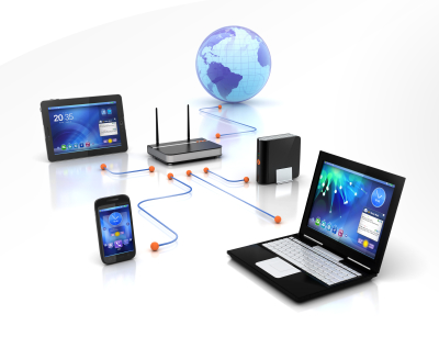 Что для вас домашняя сеть? image