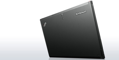 Что ждать от Lenovo Thinkpad Tablet 2?