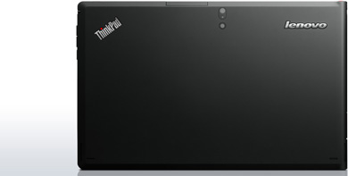 Что ждать от Lenovo Thinkpad Tablet 2?