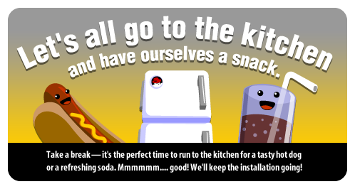 Что же это за чудо — Beefy Miracle? История названия Fedora 17 Что же это за чудо — Beefy Miracle? История названия Fedora 17