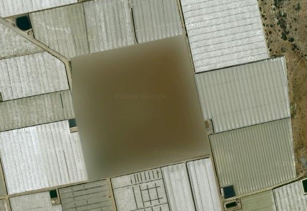 Что можно увидеть на спутниковых снимках? Часть #1. Места, запрещённые к просмотру Что можно увидеть на спутниковых снимках? Часть #1. Места, запрещённые к просмотру