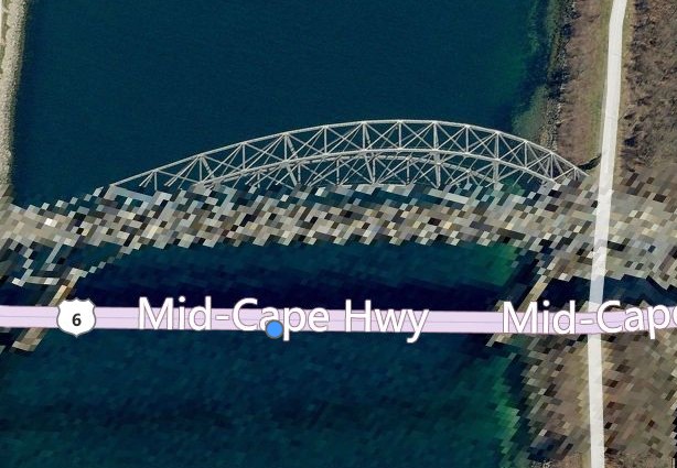 Что можно увидеть на спутниковых снимках? Часть #1. Места, запрещённые к просмотру Что можно увидеть на спутниковых снимках? Часть #1. Места, запрещённые к просмотру