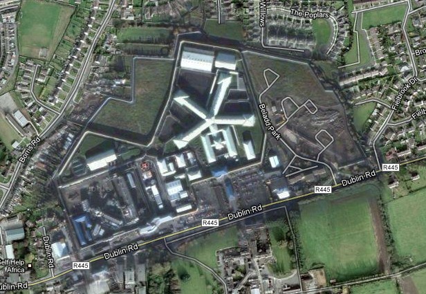 Что можно увидеть на спутниковых снимках? Часть #1. Места, запрещённые к просмотру Что можно увидеть на спутниковых снимках? Часть #1. Места, запрещённые к просмотру