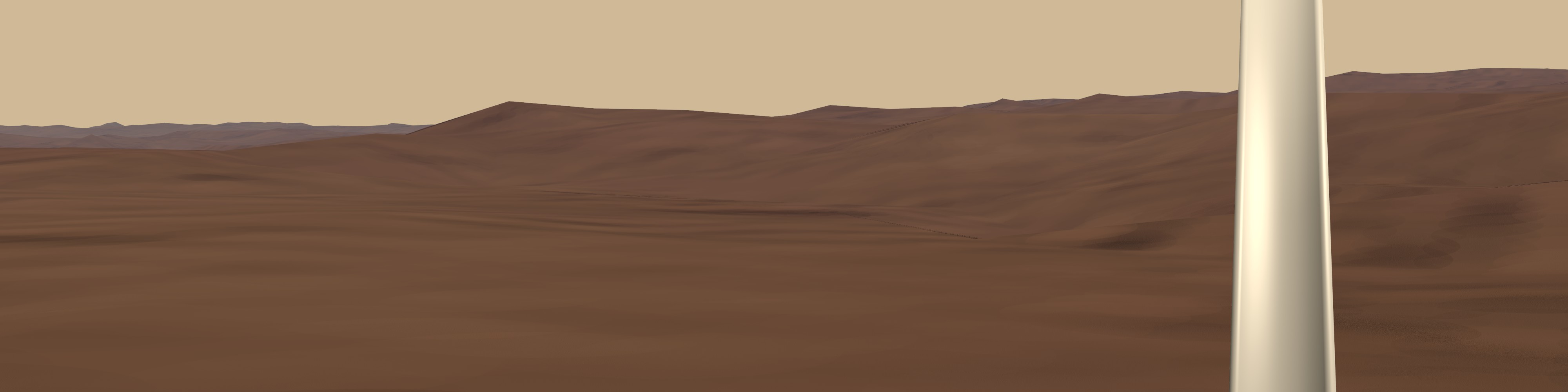 Что нам так и не показал «Марс 3»?