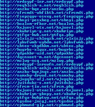 Что общего у Win32/Redyms и TDL4? Что общего у Win32/Redyms и TDL4?