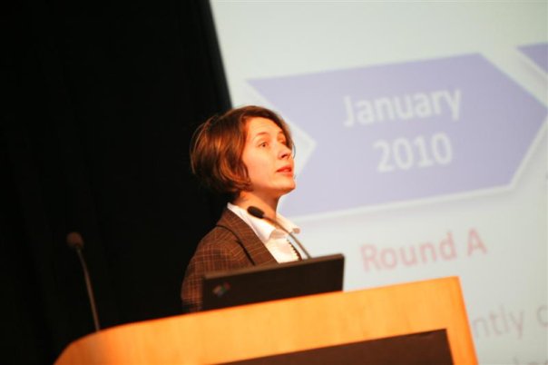 Что случается со стартапами после конференций в Кремниевой долине? Опыт стартапов с конференции SVOD image