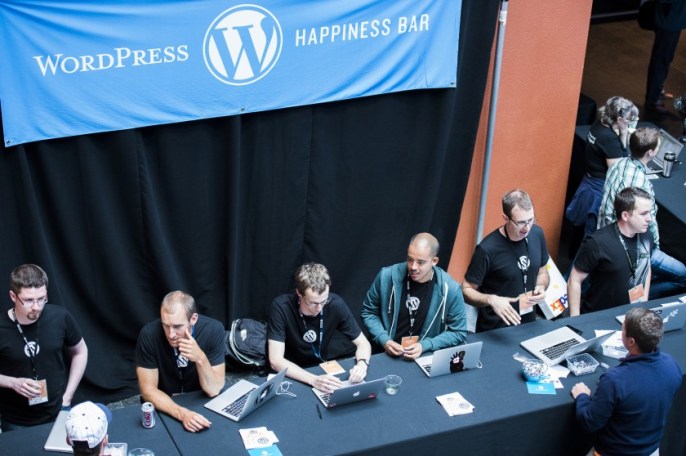 Что такое WordCamp image