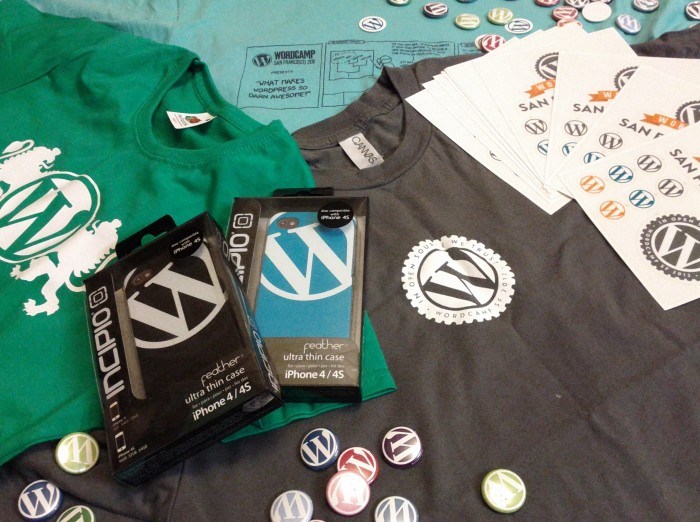 Что такое WordCamp image