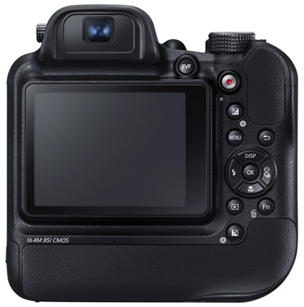 Samsung WB2200