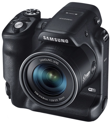 Samsung WB2200