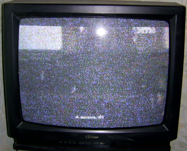 Цифровое эфирное ТВ в Украине, или обзор DVB T2 тюнера Strong SRT 8500