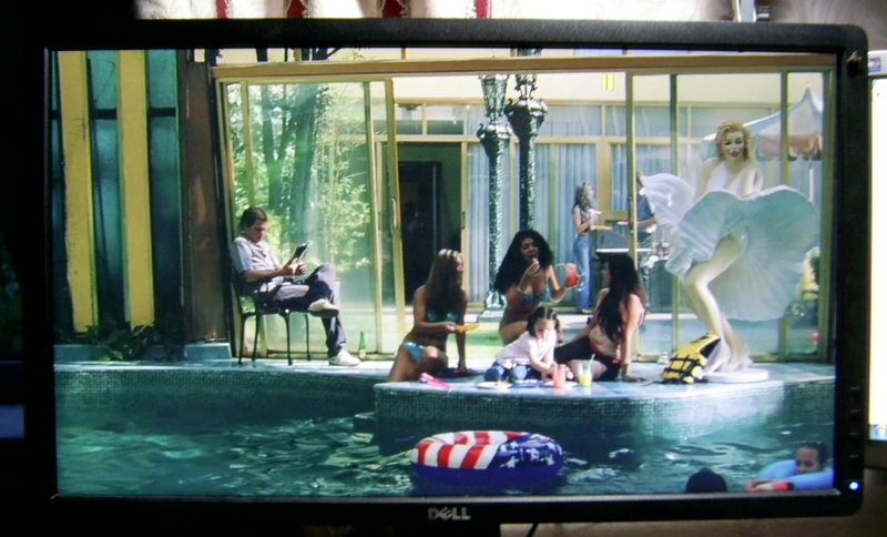 Цифровое эфирное ТВ в Украине, или обзор DVB T2 тюнера Strong SRT 8500 Цифровое эфирное ТВ в Украине, или обзор DVB T2 тюнера Strong SRT 8500