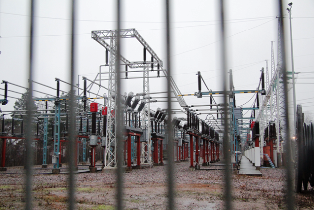 ЦОД у российской границы: Экскурсия в ЦОД Viikinmäki