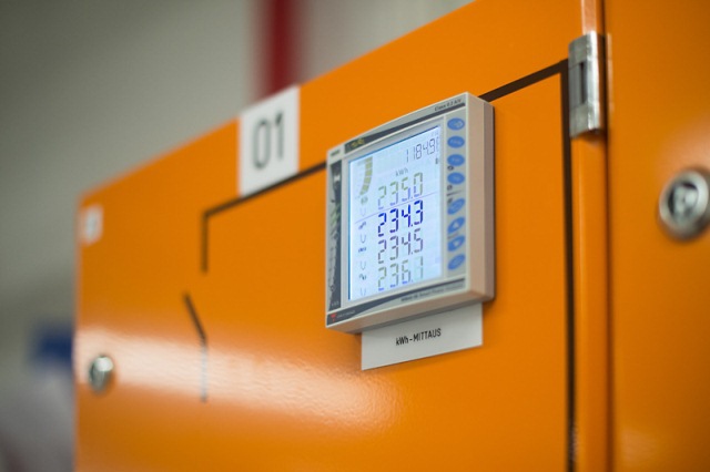 ЦОД у российской границы: Экскурсия в ЦОД Viikinmäki