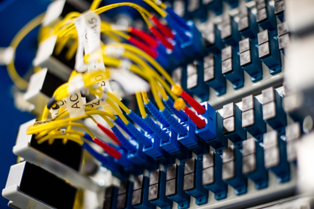 ЦОД у российской границы: Экскурсия в ЦОД Viikinmäki