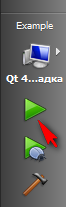 Qt Software / [Из песочницы] QML и C++. Простой пример связки