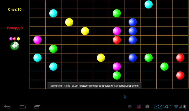 Android / Android x86 на Asus Eee PC 900