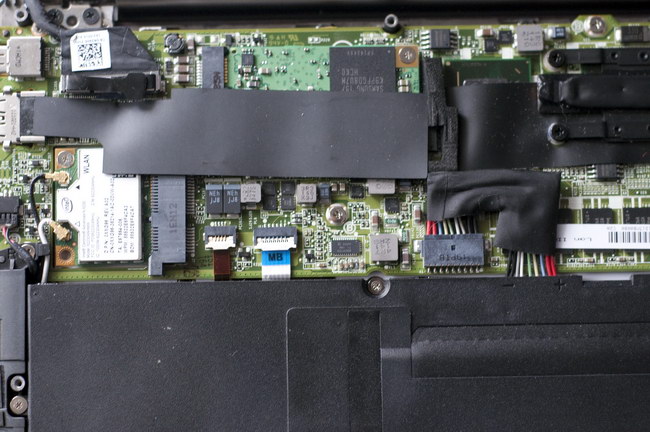 Блог компании Intel / Ультрабук Dell XPS 13: скоро в России image