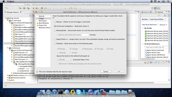Блог компании Microsoft / Анонс Visual Studio 11 beta Блог компании Microsoft / Анонс Visual Studio 11 beta