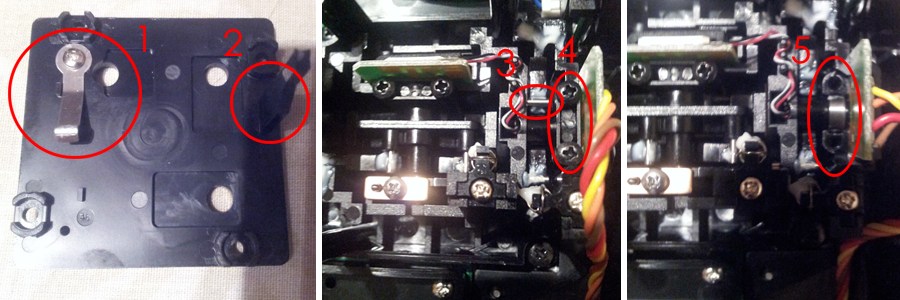 Даешь пульт мультикоптеру! image