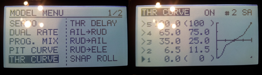 Даешь пульт мультикоптеру! image