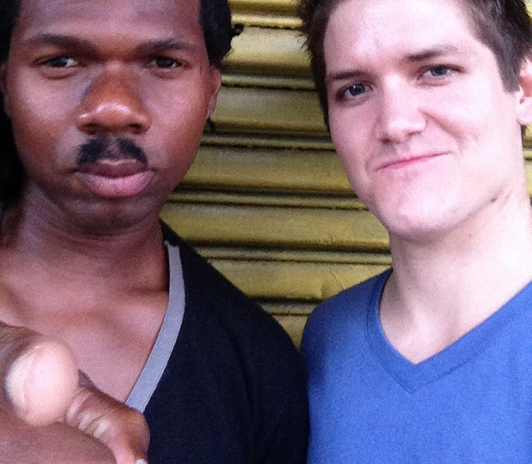 Дай человеку рыбу, и он будет сыт целый день. Предложи ему учиться программированию, и он… Дай человеку рыбу, и он будет сыт целый день. Предложи ему учиться программированию, и он…