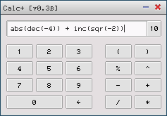 Дайджест KolibriOS #4: и весна нам не помеха Дайджест KolibriOS #4: и весна нам не помеха