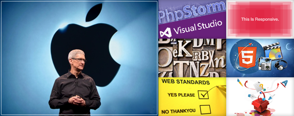 Дайджест интересных новостей и материалов из мира айти за последнюю неделю №22 (8 — 14 сентября 2012)