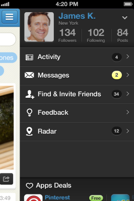 Дайджест новостей из мира мобильной разработки за последнюю неделю №5 (4 — 10 марта 2013)