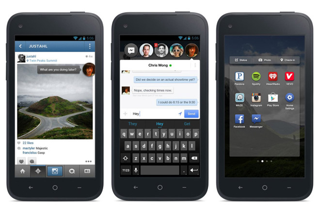 Дайджест новостей из мира мобильной разработки за последнюю неделю №9 (1 — 7 апреля 2013)