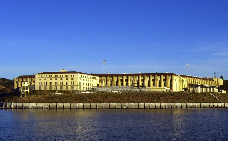 Даже в тюрьмах Кремниевой долины есть инкубаторы стартапов Даже в тюрьмах Кремниевой долины есть инкубаторы стартапов