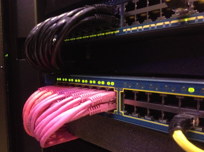 Дата Центр «Serverius» – надежный выбор размещения в Нидерландах Дата Центр «Serverius» – надежный выбор размещения в Нидерландах