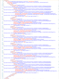 Декларативные vs императивные валидаторы image