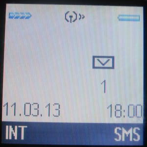 Делаем VoIP GSM шлюз из Tp link mr 3020 и Huawei E 171 — часть вторая — добавляем Siemens Gigaset c470IP и SMS