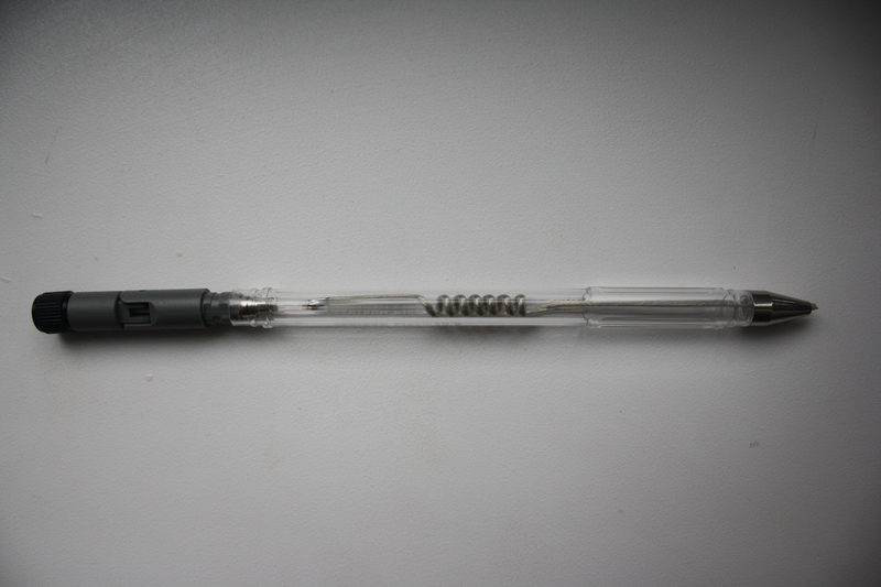 Делаем Wi Fi антенну из подручных средств Делаем Wi Fi антенну из подручных средств